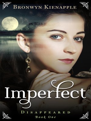 cover image of Imperfect